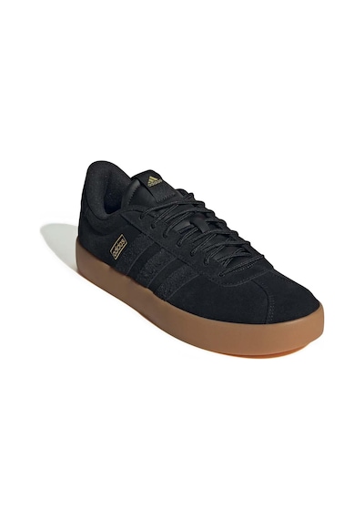 Adidas Jr8609 Vl Court 3.0 Spor Ayakkabı Siyah Siyah