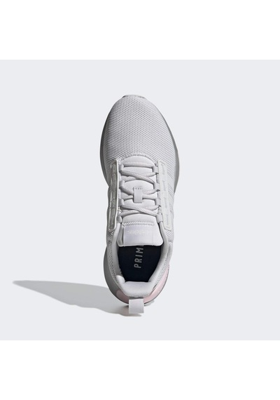 Adidas Racer T21 Unisex Sneaker Gray Unisex Günlük Spor Ayakkabı Gri