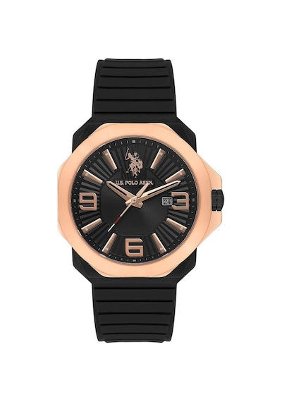 U.s. Polo Assn. Uspa1065-02 Erkek Kol Saati