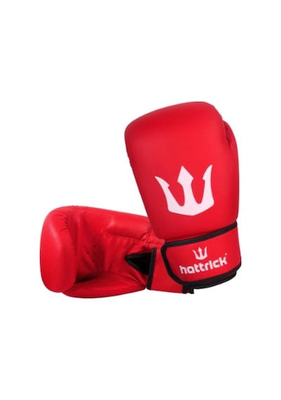 Hattrick Pu Boks Eldiveni 001
