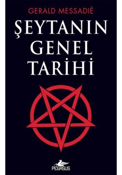 Şeytanın Genel Tarihi