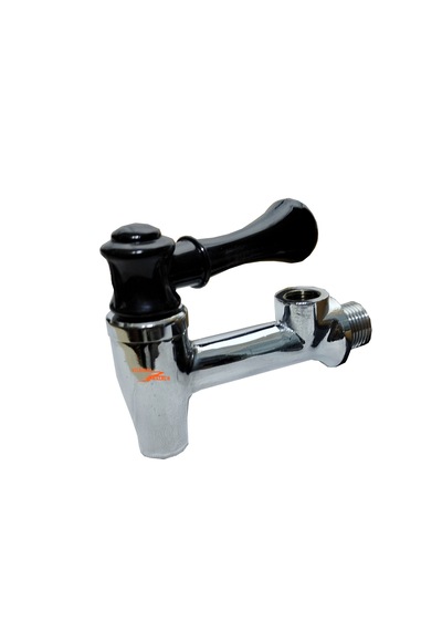 Kahveci Semaver Musluğu 3/8 Derece Girişli Semaver Çay Musluk Diğer