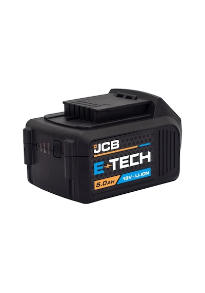 18 V 5.0 Ah Lithium-ion Batarya