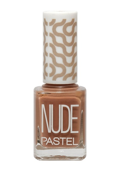 Pastel Nude Oje 761 - 6 Adet Tarı