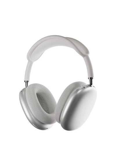 Max Bluetooth Kablosuz Kulaküstü Kulaklık Mikrofonlu, Pc & Telefon Uyumlu, Uzun Pil Ömürlü