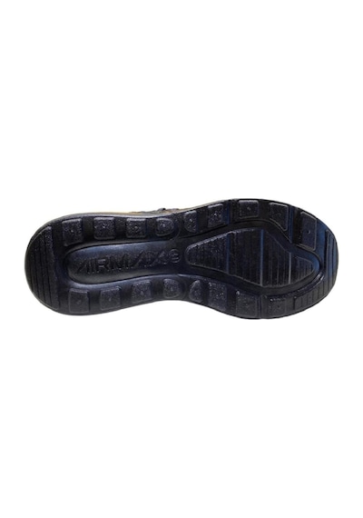 Venüs Spring-72 Erkek Spor Ayakkabı SPRING-71-R1534 Siyah