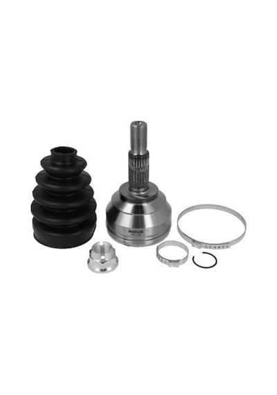 METELLI 15-1842 Aks Kafası Dış Set Renault CLIO IV 1,2 1,5 13-
