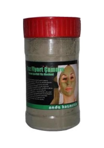 Oksidan Yosun Özlü Çamur Maske %99 Bitkisel