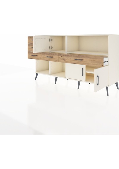 Kronos Konsol 2 Raflı 5 Çekmeceli 3 Kapaklı 176x59x99 Aytaşı-ayta Aytaşı-aytaşı/çam Kronos Konsol 2 Raflı 5 Çekmeceli 3 Kapaklı 176x59x99 Aytaşı-ayta Aytaşı-aytaşı/çam