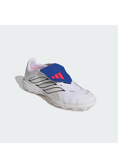 Adidas Js4853 Predator League Ft Tf Unisex Halı Saha Ayakkabısı Beyaz
