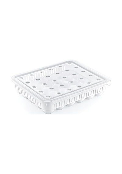 Ayrex Promosyonca Plastik Yumurtalık, Kapaklı 30 Lu Diğer