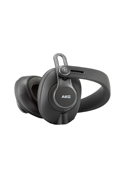 Akg K371-Bt Kulak Üstü Kablosuz Stüdyo Kulaklık