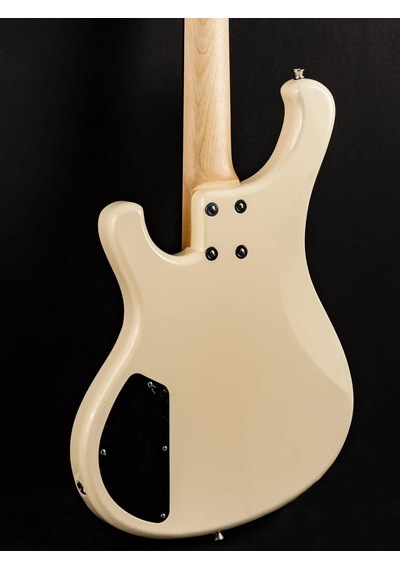 New Orleans NB120 Manyetikli Bej Elektro Bas Gitar