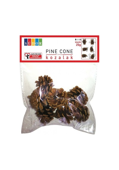 Kozalak 25 Gr Büyük Bs141