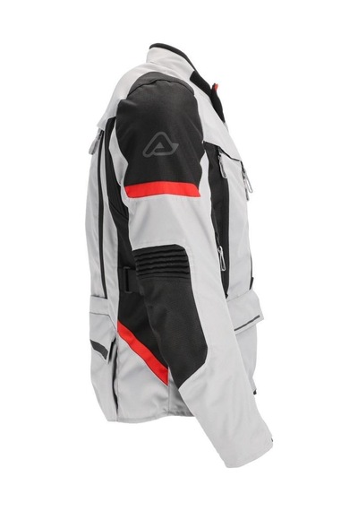 Acerbis X-rover Bayan Mont Siyah Beyaz
