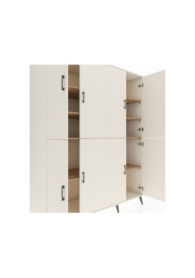 Kronos Gardrop 8 Raflı 8 Kapaklı 176x59x221 Aytaşı-aytaşı/çam Aytaşı/çam Kronos Gardrop 8 Raflı 8 Kapaklı 176x59x221 Aytaşı-aytaşı/çam Aytaşı/çam