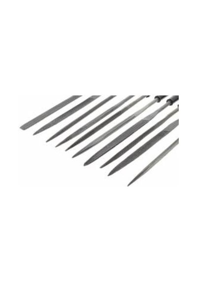 Çelik Eye Hugong 14 CM 4 MM Eğe Seti 10 Parça