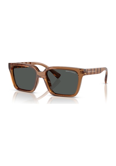 Ax 4147s 835887 56 Armani Exchange Güneş Gözlüğü Siyah