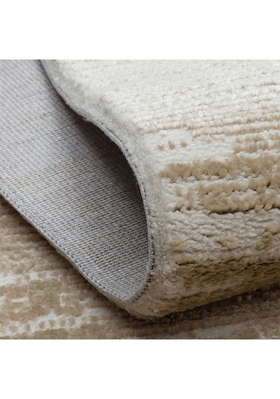 Eko Halı Lagos Lgs 19 Beige Xw Modern Halı Bej
