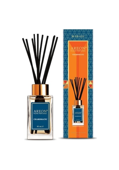 Areon Mosaic Charismatic 85 Ml Bambu Çubuklu Oda Kokusu Karışık