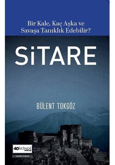 Sitare / Bülent Tokgöz