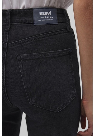 Sky Smoke Classic Denim mavi
