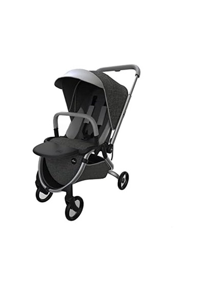 Mima Zigi Footrest Ahşap