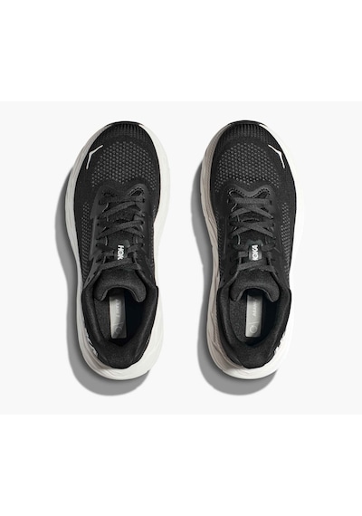 Hoka M Arahı 7 Erkek Spor Ayakkabı 1147850 1147850 Bwht Siyah