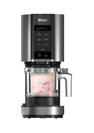 Ninja Creami 7 İn 1 Dondurma Makinesi Nc300eu