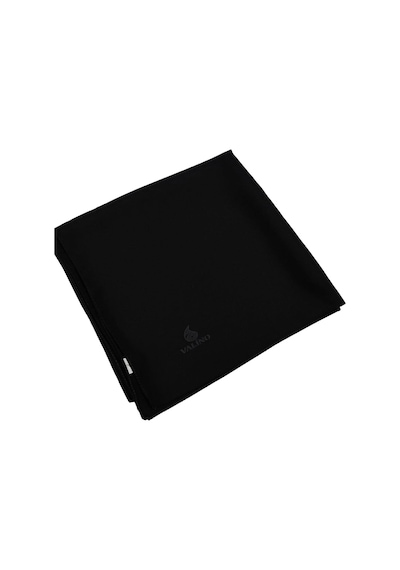 Mim Eşarp Mısırlı Eşarpları Medine Ipeği Büyük Boy Eşarp 110x110 Cm Siyah