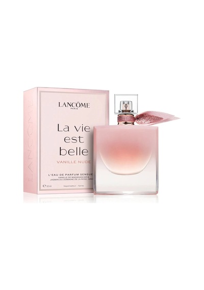 Lancome La Vie Est Belle Vanille Nude 75 Ml Diğer