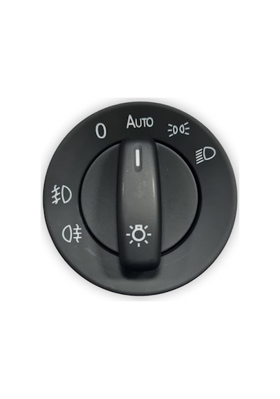 VW Golf Plus 2005-2011 Far Anahtarı Kumandası Otomatik 1K0941431N