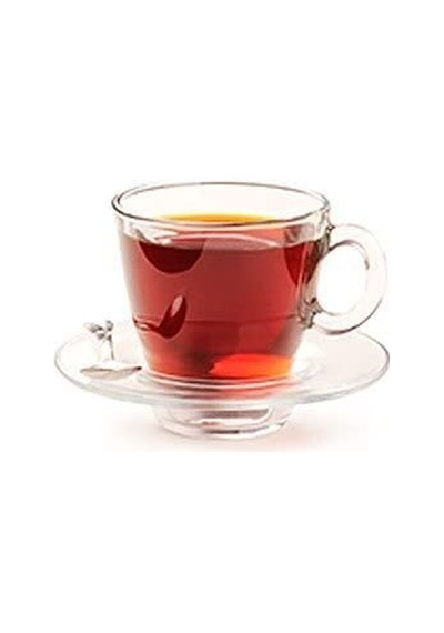 English Breakfast Demlik Poşet 100 Adet Seylan Çayı - Ceylon Tea Earl Grey - Bergamot - Tomurcuk Çayı