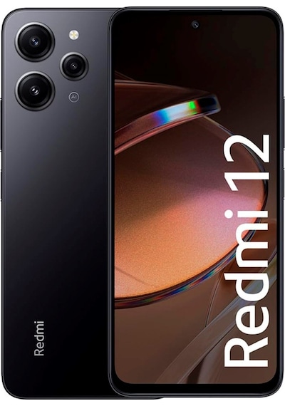 Yenilenmiş Xiaomi Redmi 12 128 GB 4 GB (12 Ay Garantili)