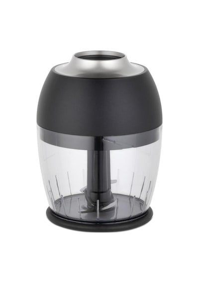 Speed Lucca Blender Seti Black & Silver