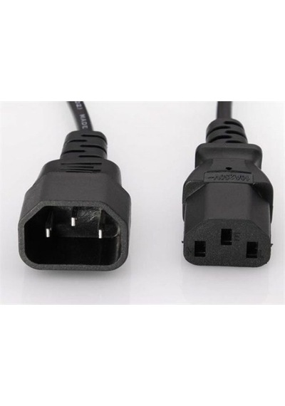 S-Link Sl-Pm100 S-Lınk 1.5M 1Mm Monitör Power Kablo