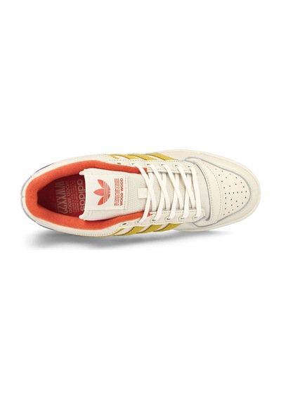Adidas Adıdas Forum Low Unısex Ayakkabı Gw9313 Çok Renkli