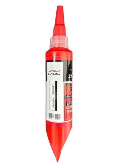 Zargana Zgr150 Tırpan Gres Yağı 150gr