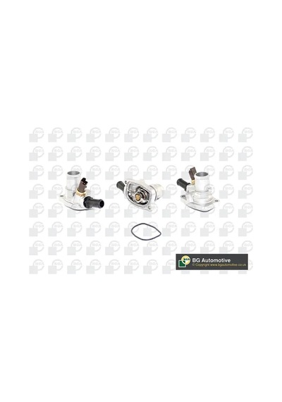 Termostat - Fiat Panda, 500 - Bga-ct5634