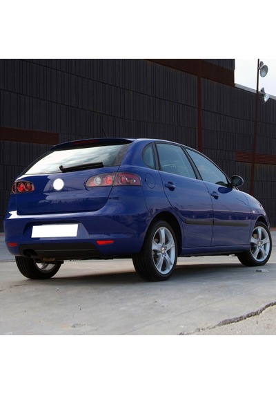Seat İbiza 2003-2008 Bagaj Panzot Pandizot İpi Çift