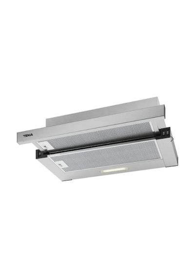 Teka Tl 6210 Ix Sürgülü Aspiratör