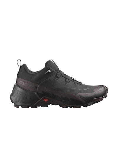 Salomon Cross Hike 2 Mid Gtx W Outdoor Kadın Botu L41730500 Siyah