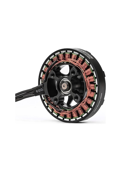 T-motor Mn6007ıı 160kv Antigravity Outrunner Brushless Fırçasız Motor Multikopter Drone Motoru