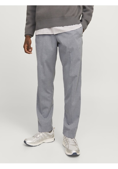 Jack & Jones Jpstkane Edwın Jogger Pantolon 12268303 Gri