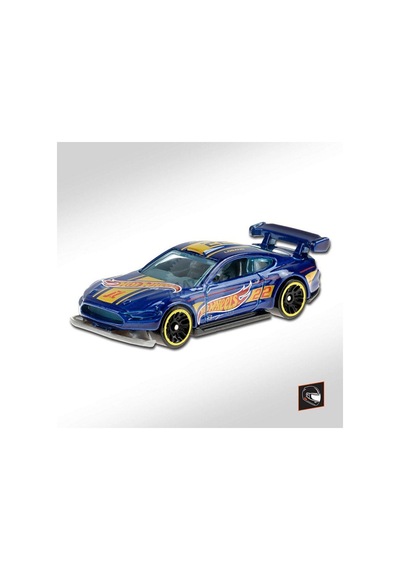 Hot Wheels Tekli Arabalar Özel '18 Ford Mustang Gt  Ghc59