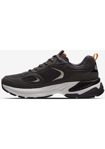 Lescon Newton 2 Easystep Erkek Füme 40-45 Günlük Spor Ayakkabı Füme