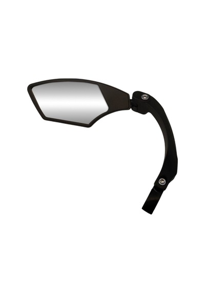 Asistan Gyver Mr300 Bisiklet Gidon Aynası Sol