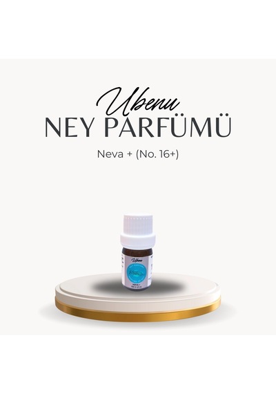 Ubenu Ney Parfümü Neva Plus No. 16+