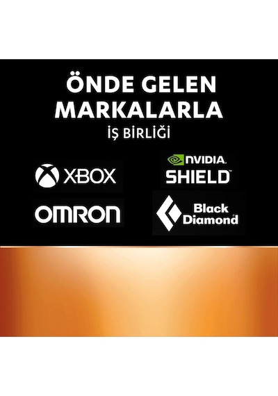 Duracell Özel (76A / A76 / V13GA) Alkalin LR44 Düğme Pil 1.5V