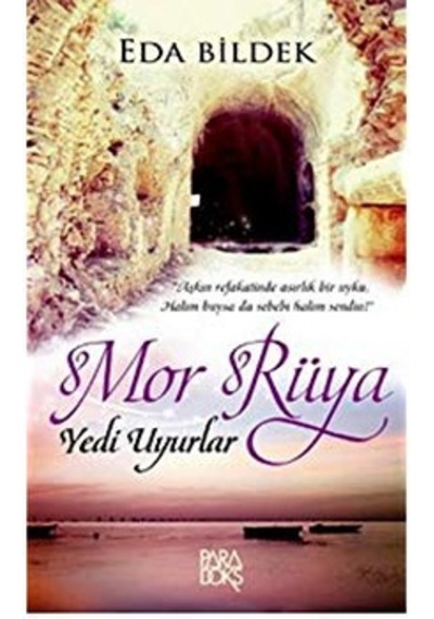 Mor Rüya